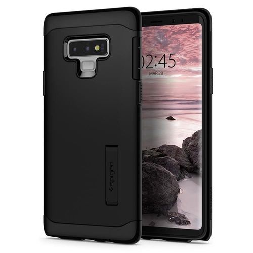 SPIGEN SLIM ARMOR GALAXY NOTE 9 BLACK na Arena.pl