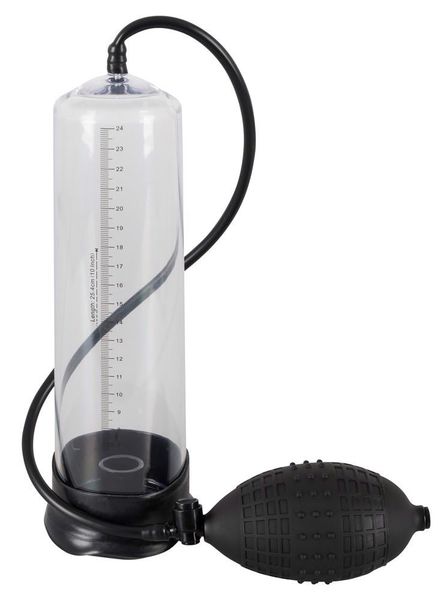 Mb Professionals Power Pump zdjęcie 2