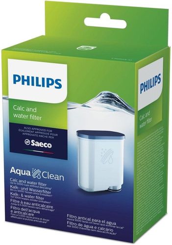 Filtr do ekspresu SAECO AquaClean CA6903 na Arena.pl