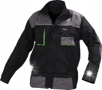 BLUZA ROBOCZA PALEA ROZM. L/XL YATO