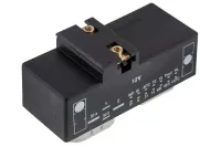 STEROWNIK MODUŁ WENTYLATORÓW SEAT LEON 2002 2003 2004