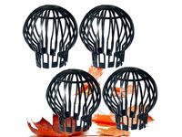 4x filtr do rynny rynien koszyczek sitko czyszczak