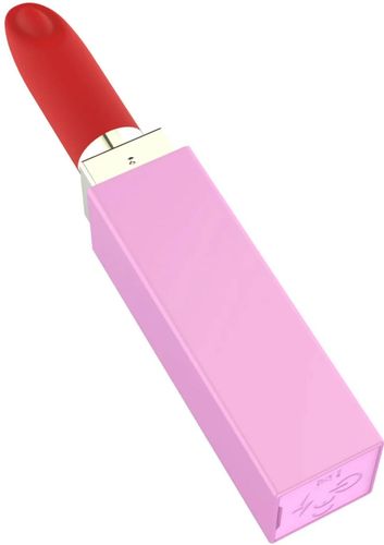 Sealed With A Kiss Lipstick Vibe na Arena.pl