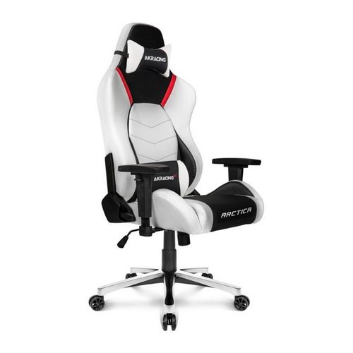 Fotel dla Graczy AKRacing Premium na Arena.pl