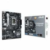 Emaga Płyta główna Asus PRIME H610M-A D4-CSM LGA 1700