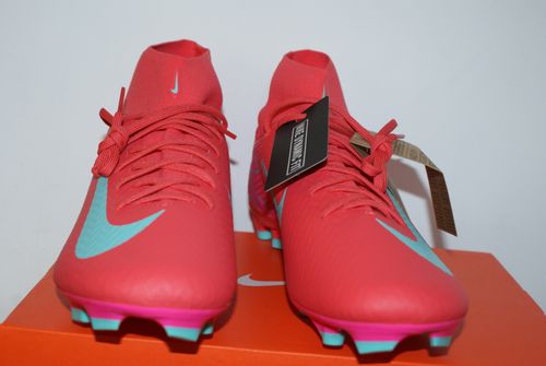 BUTY PIŁKARSKIE NIKE ZM SUPERFLY 10 CLUB ACARD FG/MG FQ1456 800 45 na Arena.pl