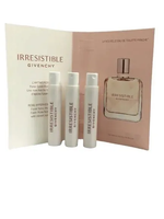Givenchy Irresistible Fraiche 1ml edt Zestaw 3szt