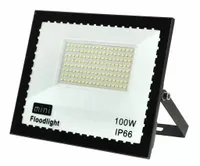 HALOGEN LED 100W NAŚWIETLACZ SLIM ZEWNĘTRZNY ROBOCZY