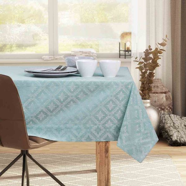 TCLOTH/DK/MAYA/BRD/MINT/40X300 zdjęcie 5