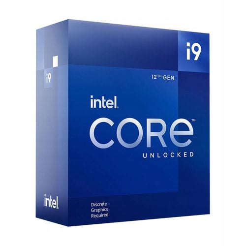 Procesor Core i9 Intel Core i9-12900KF na Arena.pl