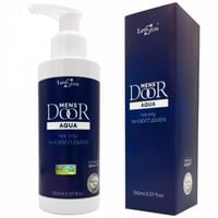 żel analny dla mężczyzn lovestim mens door aqua 150ml
