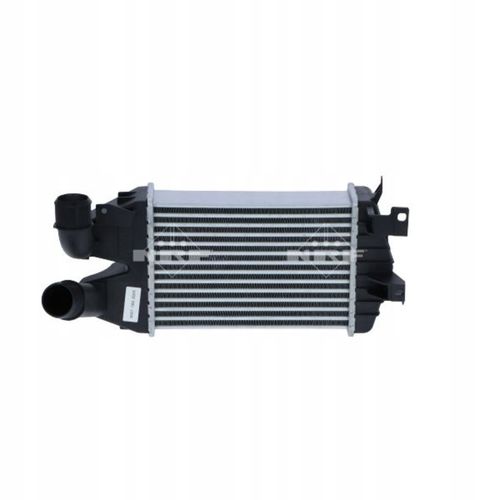 NRF INTERCOOLER OPEL ASTRA H A04 2005-2010 na Arena.pl