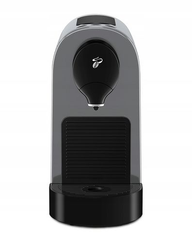 Ekspres ciśnieniowy Tchibo Cafissimo PURE (szary) na Arena.pl