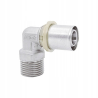 KOLANO NAKRĘTNE 26x1" GZ DURO SYSTEM