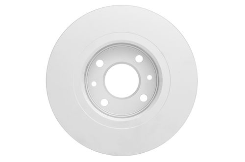 TARCZA HAM PRZOD 259X12 P BOSCH na Arena.pl