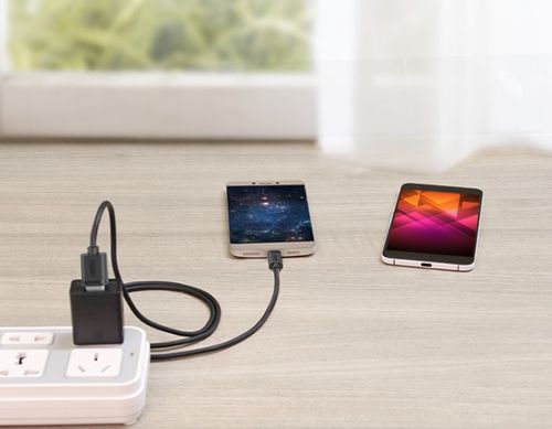 UNITEK | KABEL MICRO-USB | QUICK CHARGE | 3 SZTUKI na Arena.pl