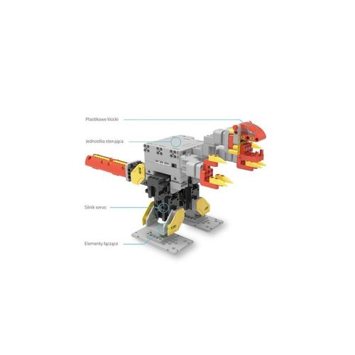 JIMU Robot Explorer na Arena.pl
