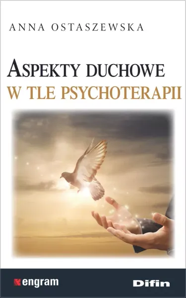 Aspekty duchowe w tle psychoterapii zdjęcie 1