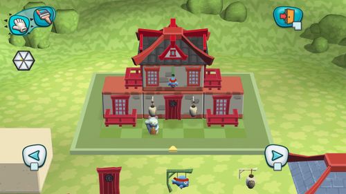 MySims Cozy Bundle PS5 na Arena.pl