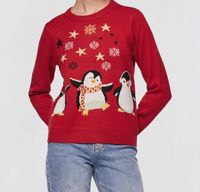 Damskie sweter Pieces rozmiar XXL