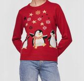 Damskie sweter Pieces rozmiar XXL