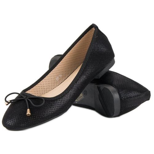 Ażurowe balerinki r.38 na Arena.pl