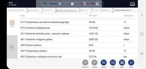 AUTOXSCAN RS910 Tester diagnostyczny na Arena.pl