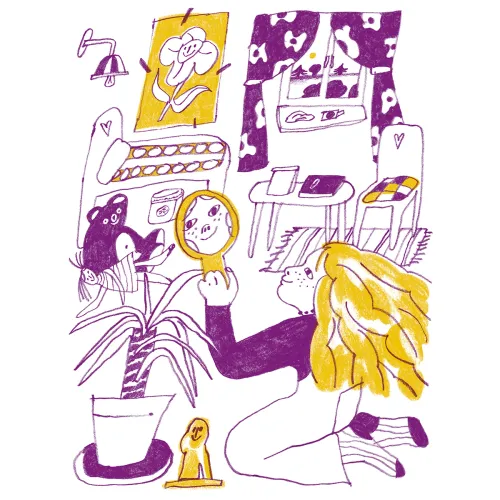 Kerstin. Złota Kerstin na Arena.pl