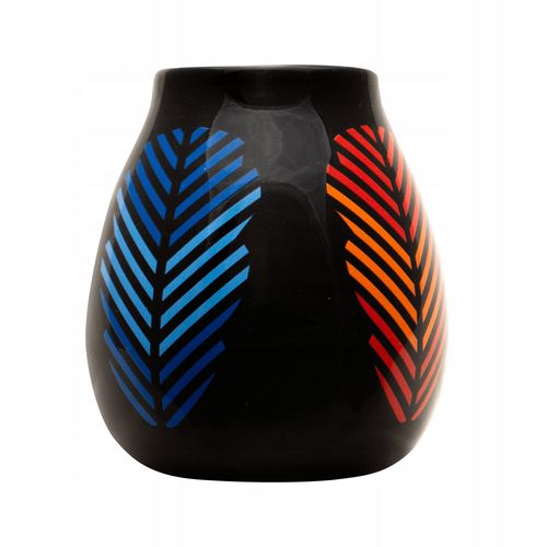 Tykwa Ceramiczna Samba - 350 ml na Arena.pl