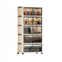 Szafa ITIMPORT 52 x 109 x 25 cm biały