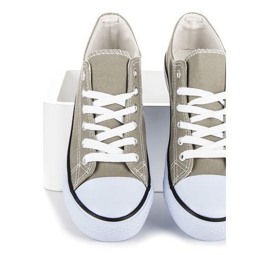 Szare trampki r.36 na Arena.pl