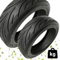 2szt OPONA 10" 60/70-6,5 DO MOTUS FRUGAL NINEBOT XRIDER F10 MAX Funscooter