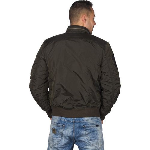 Alpha Industries ENGINE 04 r.XXL na Arena.pl