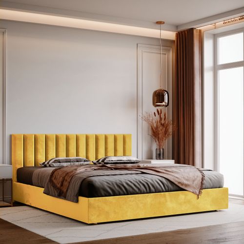 PANELE ŚCIENNE TAPICEROWANE 100cm x 20cm MAGIC VELVET 2290 na Arena.pl