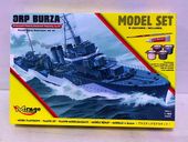 Mirage zest.d/sklej.ORP Burza wz44 S09 840094