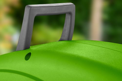 Wąż z automatycznym zwijaczem 1/2", 20 m +2m na Arena.pl