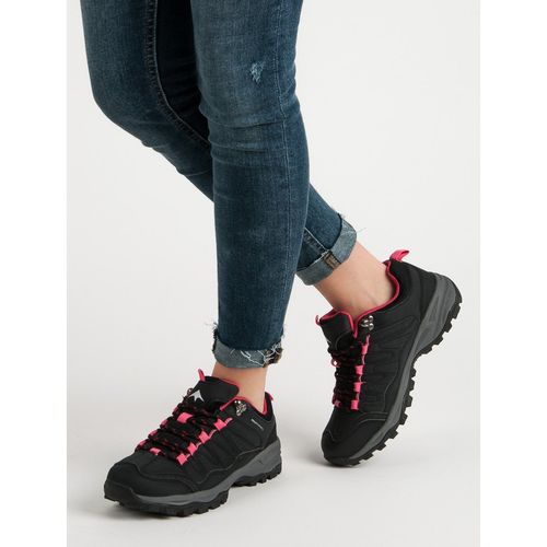 Damskie Buty Trekkingowe r.37 na Arena.pl