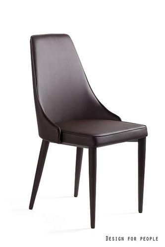 KRZESŁO BAROWE SETINA BRĄZOWY na Arena.pl