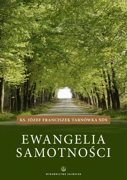 Ewangelia samotności zdjęcie 1