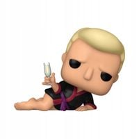 Funko POP! Zapp Brannigan 1759 futurama figurka