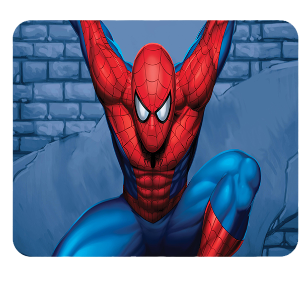Podkładka pod myszkę Spiderman zdjęcie 1