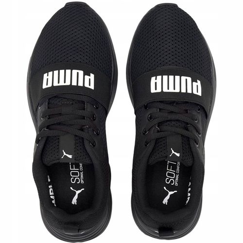 Buty Puma 37421401 r. 38,5czarny na Arena.pl