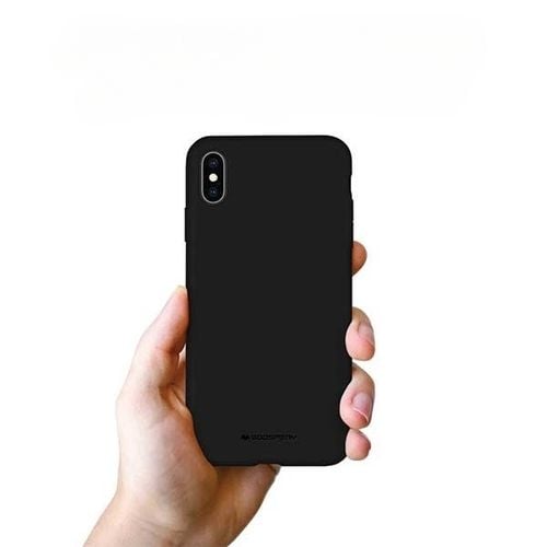 Mercury Silicone iPhone 16 Plus6,7 czerwony/red na Arena.pl