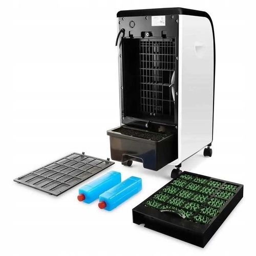 klimator ravanson kr-2011 na Arena.pl