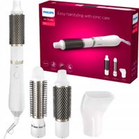 Lokówko-suszarka Philips SUSZARKA Z JONIZACJĄ LOKÓWKA PHILIPS ZESTAW