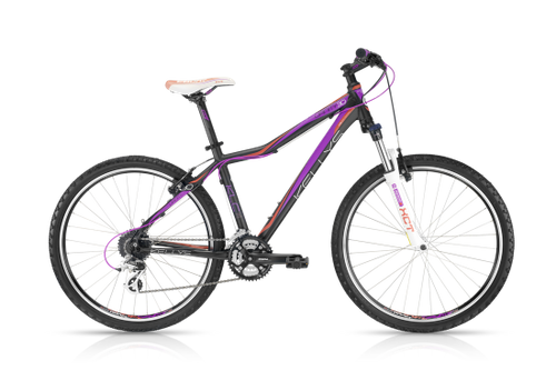 Rower Kellys VANITY 30 2016 - r. 19" na Arena.pl