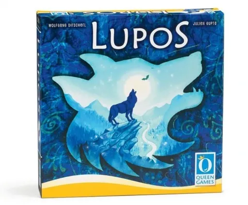 LUPOS PIATNIK zdjęcie 1