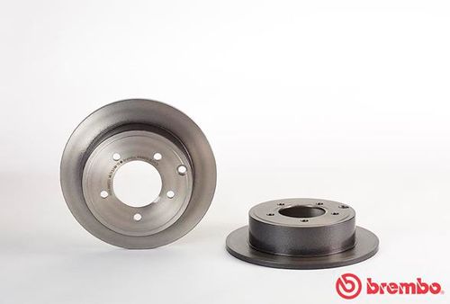 TARCZA HAM TYL 262X10 P BREMBO na Arena.pl
