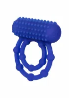 pipedream 10 bead maximus ring silikonowy pierścień wibracyjny usb
