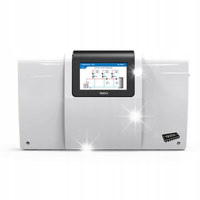 Sterownik do instalacji z OPEN THERM(obsługa 3 siłowników zaworu + solar)